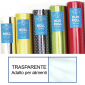 RP1T ROLL TRASPARENTE 300MMx30MT RP1T ROLL TRASPARENTE 300MMx30MT