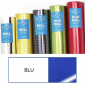 RP1MEB ROLL BLU MET. 300MMx30MT RP1MEB ROLL BLU MET. 300MMx30MT