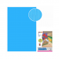 2206/2 CART.ONDA 50x70 BLU 10 2206/2 CART.ONDA 50x70 BLU 10
