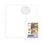 2206/6 CART.ONDA 50x70 BIANCO 10 2206/6 CART.ONDA 50x70 BIANCO 10