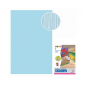 2206/9 CART.ONDA 50x70 AZZURRO 10 2206/9 CART.ONDA 50x70 AZZURRO 10