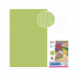 2206/10 CART.ONDA 50x70 VERDE CH.10 2206/10 CART.ONDA 50x70 VERDE CH.10