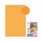 2206/11 CART.ONDA 50x70 ARANCIO 10 2206/11 CART.ONDA 50x70 ARANCIO 10