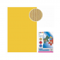 2225/1 CART.ONDA 50x70 ORO MET. 10 2225/1 CART.ONDA 50x70 ORO MET. 10