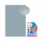 2225/2 CART.ONDA 50x70 ARGENTO M.10 2225/2 CART.ONDA 50x70 ARGENTO M.10