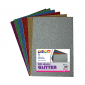 10401 GOMMA CREPP GLITTER 20x30 10P 10401 GOMMA CREPP GLITTER 20x30 10P
