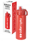 BORRACCIA ACCIAIO 750ML.CXU BORRACCIA ACCIAIO 750ML.CXU