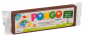 F603506 PONGO GR.350 MARRONE F603506 PONGO GR.350 MARRONE