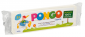 F603507 PONGO  GR.350 BIANCO F603507 PONGO  GR.350 BIANCO