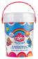 F344900 DIDO'VASO 100 SALS.GLITTER F344900 DIDO'VASO 100 SALS.GLITTER