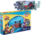 345500 DIDO' MICKEY ROADSTER RACERS 345500 DIDO' MICKEY ROADSTER RACERS