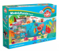 F350100 DIDO' PUZZLE CORAL F350100 DIDO' PUZZLE CORAL