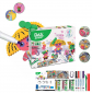 F348600 DAS JUNIOR FASHION DOLLS F348600 DAS JUNIOR FASHION DOLLS