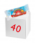F513902 DIDO'SALSICCIOTTO ROSSO F513902 DIDO'SALSICCIOTTO ROSSO