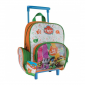 F330600 DIDO'44 GATTI ZAINO TROLLEY F330600 DIDO'44 GATTI ZAINO TROLLEY