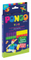 F603200 PONGO 8 COLORI FLUO 8x33 GR F603200 PONGO 8 COLORI FLUO 8x33 GR