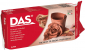 F387600 DAS TERRACOTTA KG. 1 F387600 DAS TERRACOTTA KG. 1