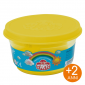 F363203 DIDO' 100 GR. GIALLO FLUO F363203 DIDO' 100 GR. GIALLO FLUO