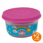 F363204 DIDO' 100 GR. ROSA FLUO F363204 DIDO' 100 GR. ROSA FLUO