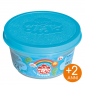 F363206 DIDO' 100 GR. AZZURRO GLIT. F363206 DIDO' 100 GR. AZZURRO GLIT.