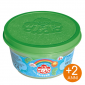 F363207 DIDO' 100 GR. VERDE GLITTER F363207 DIDO' 100 GR. VERDE GLITTER