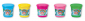 F363700 BARATTOLO GR.220 DIDO'GLITT F363700 BARATTOLO GR.220 DIDO'GLITT