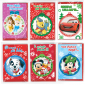 WDBA020N BIGL.NATALE W.DISNEY MIX WDBA020N BIGL.NATALE W.DISNEY MIX
