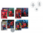 MVBA002G BIGLIETTO SPIDERMAN MVBA002G BIGLIETTO SPIDERMAN