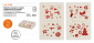 21405 BIGLIETTO DOPPIO FT.9 NATALE 21405 BIGLIETTO DOPPIO FT.9 NATALE