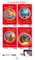 NA50180BN/12 BIGLIETTO NATALE 12 NA50180BN/12 BIGLIETTO NATALE 12