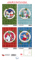 NA50206BN/12 BIGLIETTO NATALE 12 NA50206BN/12 BIGLIETTO NATALE 12