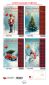 NA50178BN/12 BIGLIETTO NATALE 12 NA50178BN/12 BIGLIETTO NATALE 12
