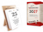 EKOCL27 CALENDARIO LETTERARIO+BASE EKOCL27 CALENDARIO LETTERARIO+BASE