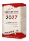 EKOCLR27 REFILL CALENDARIO LETTER. EKOCLR27 REFILL CALENDARIO LETTER.