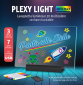 IGZ324K KIT 8 PLEXY LIGHT PRO MAX IGZ324K KIT 8 PLEXY LIGHT PRO MAX