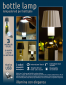 IGZ277 BOTTLE LAMP IGZ277 BOTTLE LAMP