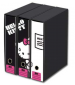 96217 SET 3 REGISTRATORI H.KITTY 96217 SET 3 REGISTRATORI H.KITTY