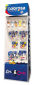 3650100.K DISPLAY ART & CRAFT 83 PZ 3650100.K DISPLAY ART & CRAFT 83 PZ