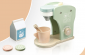 364006 ESPRESSO MAKER 364006 ESPRESSO MAKER