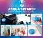 EKOSPK ACQUASPEAKER IMPERMEABILE EKOSPK ACQUASPEAKER IMPERMEABILE