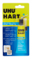 34382 UHU HART 35 ML. 34382 UHU HART 35 ML.