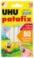 64792 UHU PATAFIX BIANCO 64792 UHU PATAFIX BIANCO