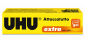 7001936 UHU EXTRA 31 ML. 7001936 UHU EXTRA 31 ML.