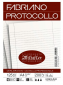 19100755 PROTOCOLLO UB GR.125 200FF 19100755 PROTOCOLLO UB GR.125 200FF