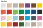 FABRIANO L/R 50x70 BL20 702 PERLA FABRIANO L/R 50x70 BL20 702 PERLA