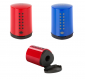 183710 TEMPERINO GRIP MINI R/B 183710 TEMPERINO GRIP MINI R/B