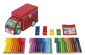 155533 PENNARELLI SC.MET.CAMIONCINO 155533 PENNARELLI SC.MET.CAMIONCINO
