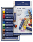 127012 PASTELLI A OLIO GOLDFABER 12 127012 PASTELLI A OLIO GOLDFABER 12