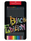 116413 MAT.COL.SC.MET. BLACK ED. 12 116413 MAT.COL.SC.MET. BLACK ED. 12