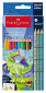 201545 COLOUR GRIP 10+3 DINOSAURO 201545 COLOUR GRIP 10+3 DINOSAURO